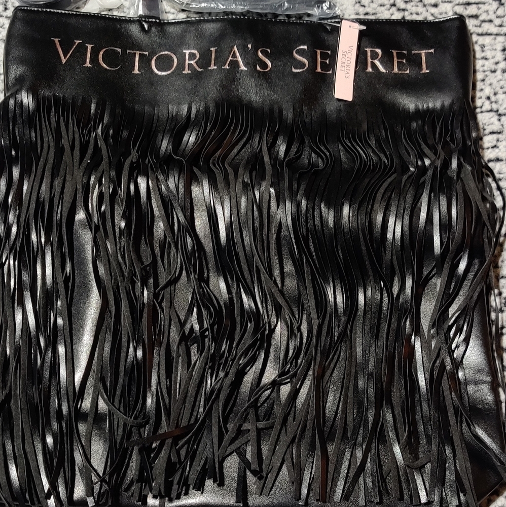 Victoria's Secret bag